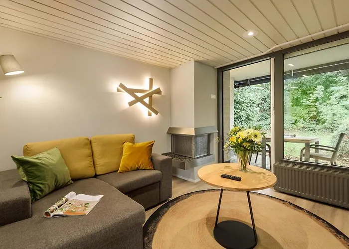 Hotel Eemhof By Center Parcs