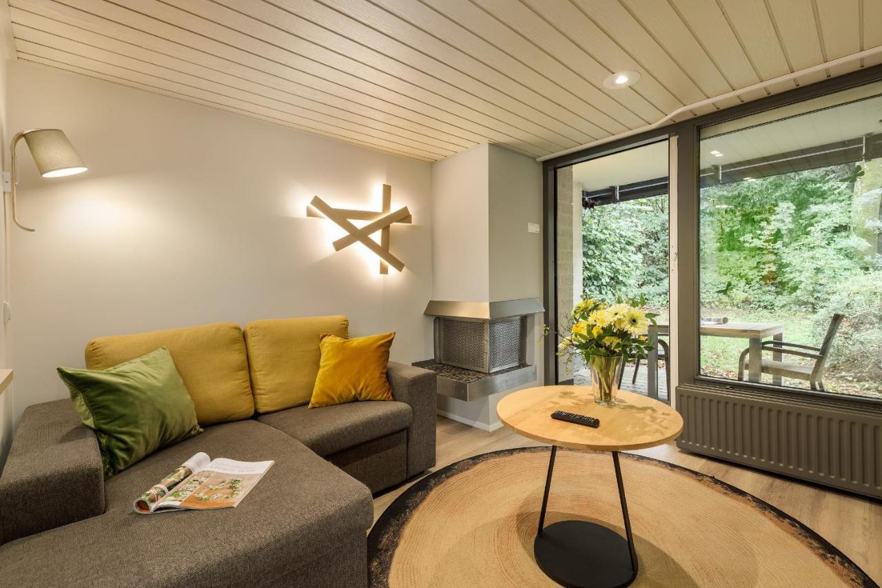 Eemhof By Center Parcs Hotel Bunschoten
