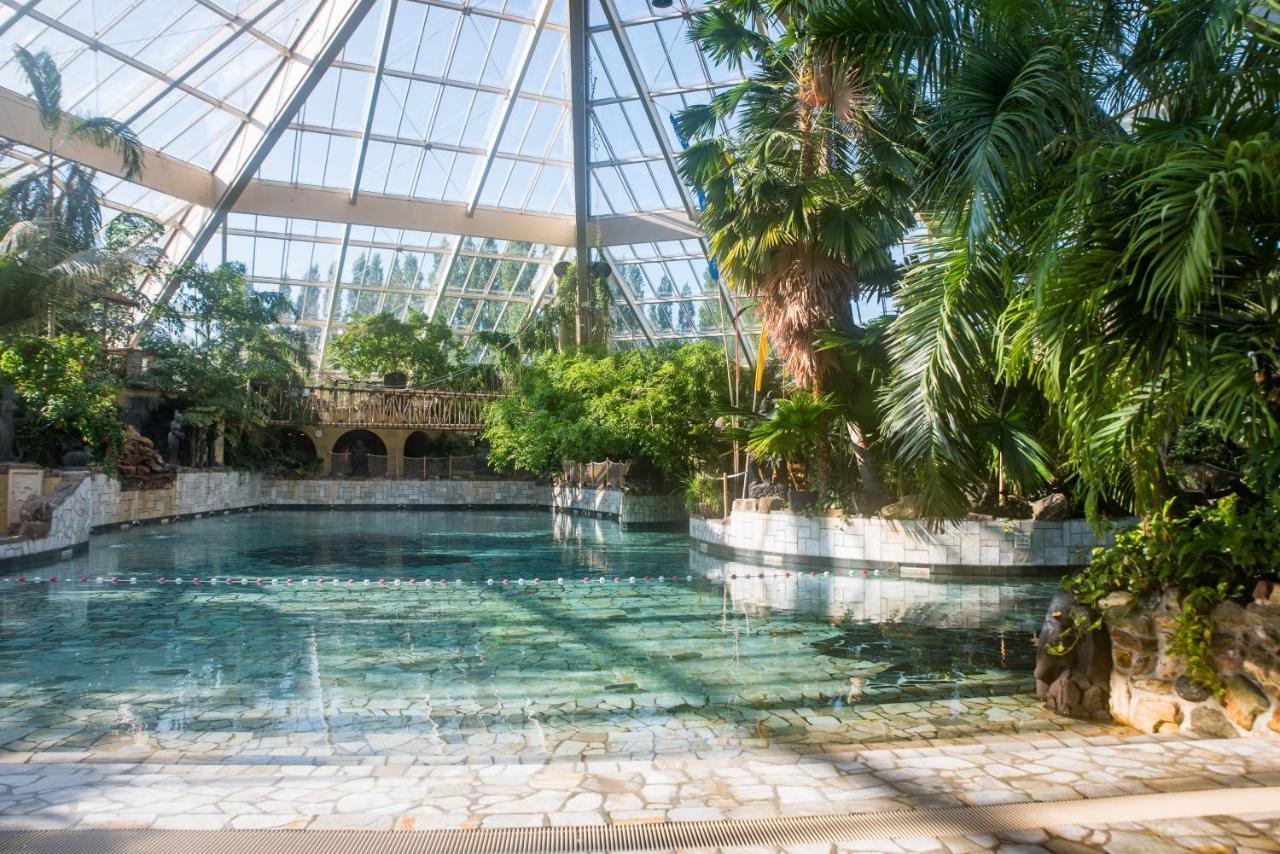 Eemhof By Center Parcs Hotel 3*