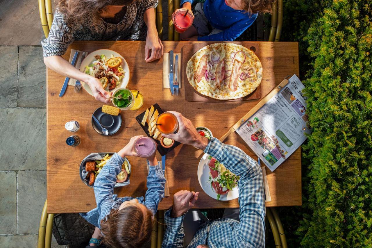 Eemhof By Center Parcs 3*