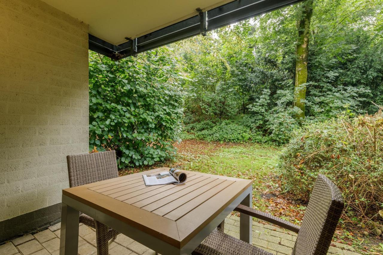 Hotel Eemhof By Center Parcs 3*