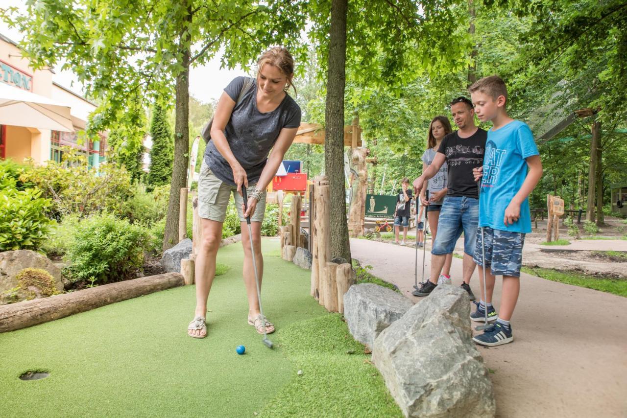 Eemhof By Center Parcs Hotel 3*