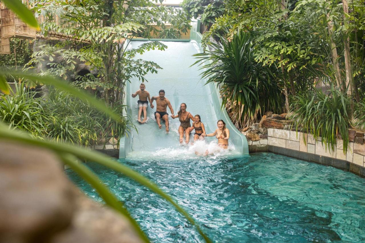 Eemhof By Center Parcs Hotel 3*