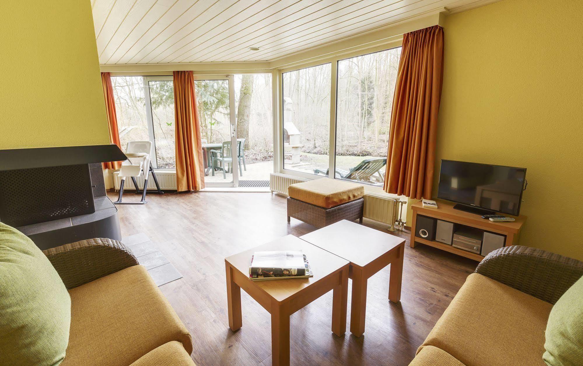 Eemhof By Center Parcs Bunschoten